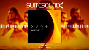 Dune (2021) - Ultimate Soundtrack Suite