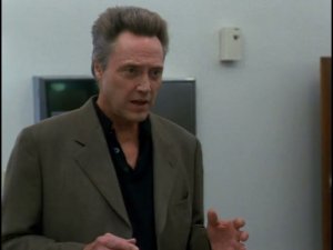 Christopher Walken (Кристофер Уокен) Будь львом