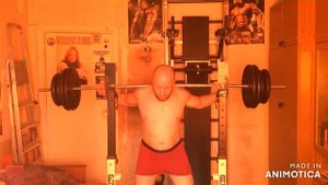 ТРЕНИРОВКА НОГ-ПРИНЦИП ПИРАМИДА.