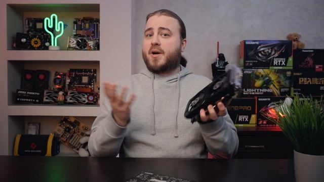 Radeon R9 370 и R9 380X 4GB — древние и ненужные карты в 2022 смотреть онлайн