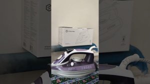 обзор утюга evolution i-3035