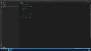 python модуль datetime - python для начинающих