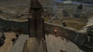 TES V: Skyrim - Секрет Небесной кузницы в Вайтране