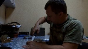 нож  крыса vs нож  вепрь