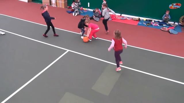 Подвижные игры в младшей группе смотреть онлайн