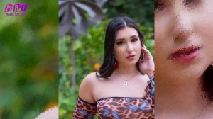 Desy Gato Wiki Biography | Age | Height | Weight | Net Worth - Curvy Model, Plus Size