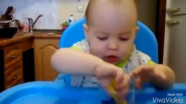 Развивающая игра. Прищепки смотреть онлайн