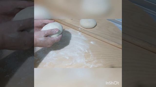 /Дагестанские курзе (вареники) с творогом/