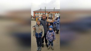 "Отцы-молодцы!" видео-челлендж