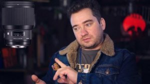 Какой 85mm Nikon объектив выбрать