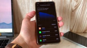 ?Как Работает MIUI 12 на REDMI NOTE 8 PRO? Автономность, нагрев, плавность, баги.