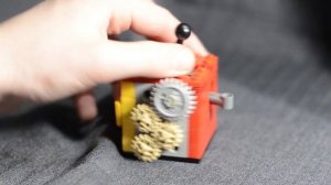 Как сделать ФИДЖЕТ КУБ из ЛЕГО! Антистресс! ||  How to do FIDJET CUBE from LEGO! Antistress!