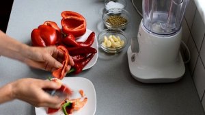 КИМЧИ ПО-КОРЕЙСКИ из ПЕКИНСКОЙ КАПУСТЫ.