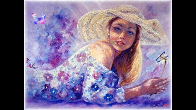 Любовь уставших лебедей -  Марина Артемьева