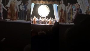 Детская фольклорная студия "Потеха" - Уж вы, гости долгожданные