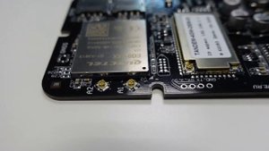 Обзор встраиваемых роутеров Tandem