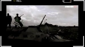 Нашид "Чеченцы" на немецком языке