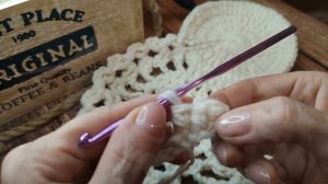 СОВА крючком.ПАННО. Подробный мастер - класс. / OWL crocheted. Detailed master class.