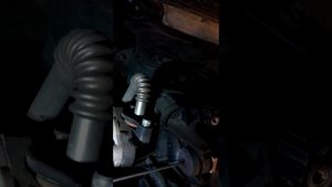 Chevrolet lacetti троит проблема