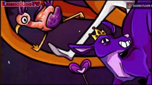 (16+)Реакция вышел! офицальный трейлер новый игры! от euphoric brothers найди банбана🤩❤️🔥это имба