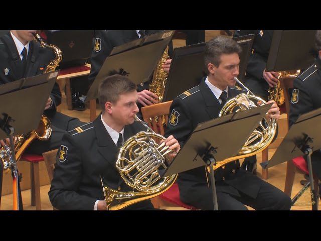 George Gershwin. Cuban overture. Джордж Гершвин. Кубинская увертюра. смотреть онлайн