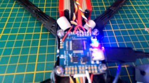 iFlight Chimera 7 - DIY lightweight camera tilt system tutorial