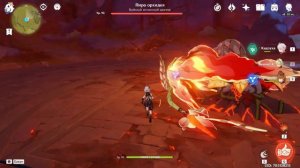 САМЫЕ ЛУЧШИЕ ПЕРСОНАЖИ ГЕНШИНА | GENSHIN IMPACT