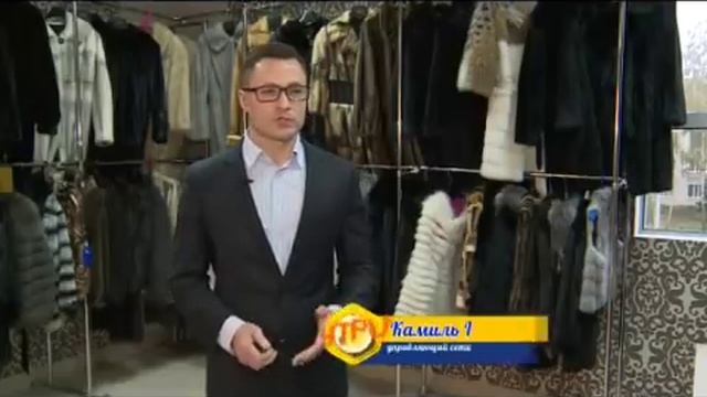 Роскошные норковые шубы за 20.000 рублей-реальность!
