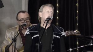 Михаил Долотов и Анатолий Кашепаров (Песняры)   "Рушники"