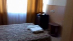 КРЫМ/Пансионат "Рыбачье "