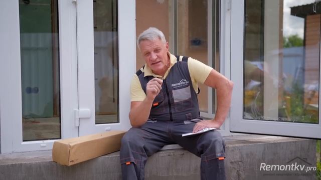 Утепленное крыльцо своими руками. Дешево, Быстро, Просто!