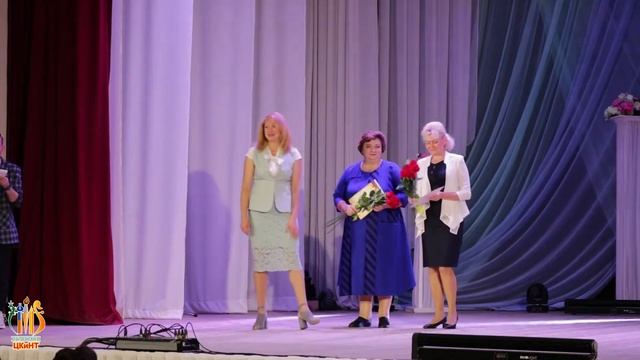 репортаж -  Встреча выпускников 2019