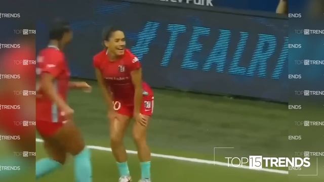 20 INAPPROPRIATE MOMENTS IN WOMEN'S SPORTS смотреть онлайн