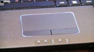Видеообзор ноутбука samsung r528