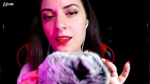 ASMR Cantando y Tarareando con ECO! (Omg Adoro demasiadooo!)| EL ASMR Español