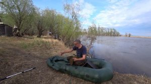 Не делайте таких ошибок! Как правильно накачать лодку ПВХ