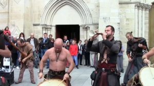 Prima Nocta 1