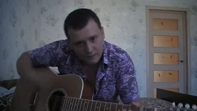 Авторская песня - ✵ВОР✵ смотреть онлайн