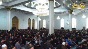 ЕРУ ОСМАНДА БИРИНЧИ КАТТА ГУНОХ