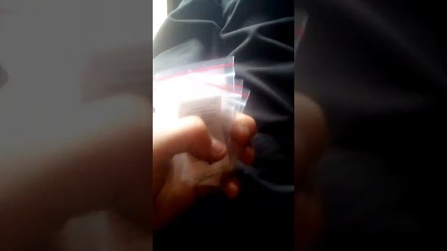 ОБЗОР -  таблеток для обеззараживания воды .