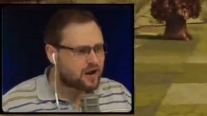 Нарезка. Куплинов в Rock of ages #2