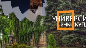 Places of interest in Grodno / Достопримечательности Гродно (ENG, CN subs)