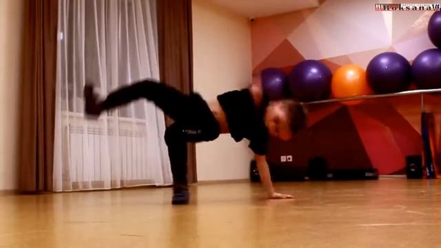 Break Dance Курган Танцы для Детей смотреть онлайн