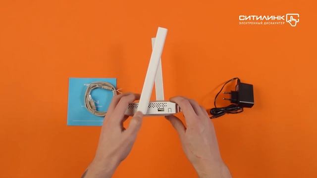 Обзор Wi-Fi роутера KEENETIC Omni | Ситилинк смотреть онлайн