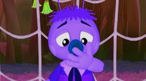 Лунтик Красный Нос Csupo Effects | Russian Krasnyj Nos Csupo Effects (SBP2E)