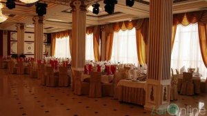 Меридиан банкетный зал