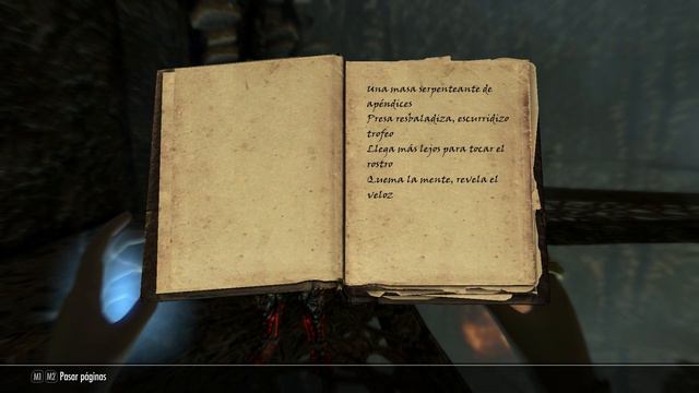 Skyrim Cap #28 | La Batalla de los 2 Sangre de Dragón | DLC DragonBorn смотреть онлайн