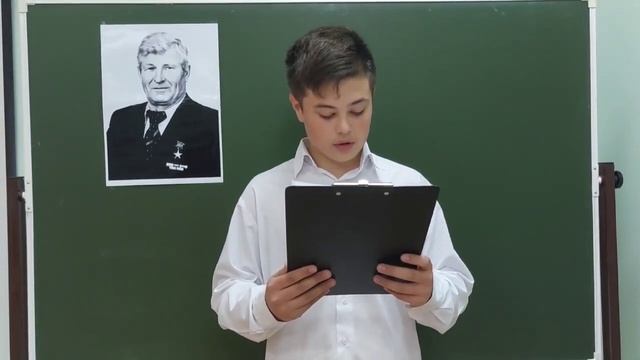 «Содружество, проверенное жатвой» #Читайте_с_нами_о_Героях смотреть онлайн