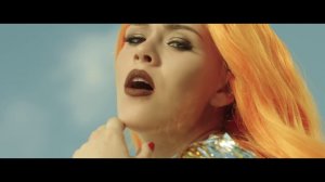 ПРЕМЬЕРА! THE HARDKISS - TONY, TALK! (official) 2015