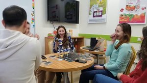 Играем в Элиас. Как надо играть в Alias. Alias playing. Игра Элиас Алиас.